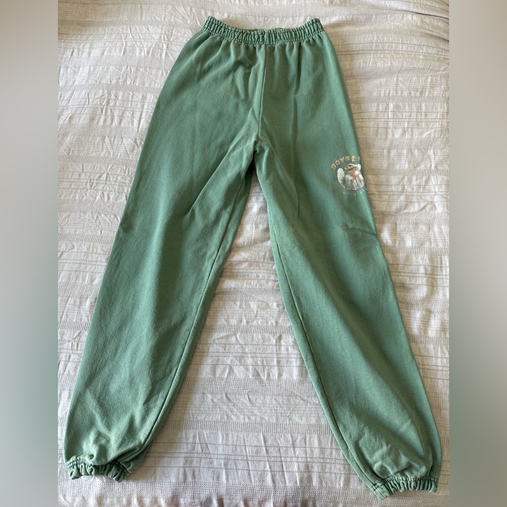 Boys Lie Good Bye Sweatpants